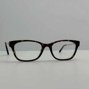 Tory Burch Eyeglasses Eye Glasses Frames TY 2063 1033 51-18-135